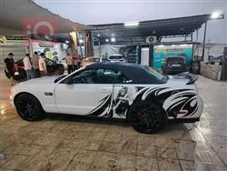 فورد موستانج